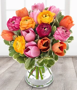 Order Online — the flower shop hythe